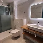Panoramic Sea View Apartmán *