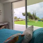 Panoramic Sea View Apartmán