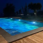 Panoramic Sea View Apartmán