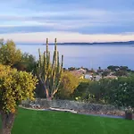 Apartmán Panoramic Sea View