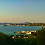 Panoramic Sea View *