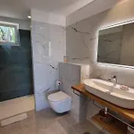 Panoramic Sea View Apartmán *