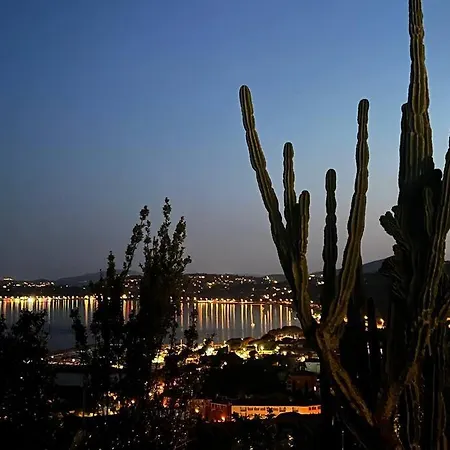 Lejlighed Panoramic Sea View *