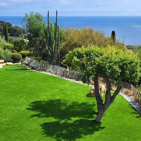 Panoramic Sea View شقة Saint-Peïre-sur-Mer