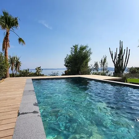 Panoramic Sea View