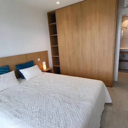 Panoramic Sea View * Saint-Peïre-sur-Mer