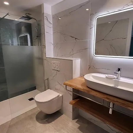 Panoramic Sea View Appartement *