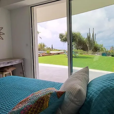 Panoramic Sea View شقة