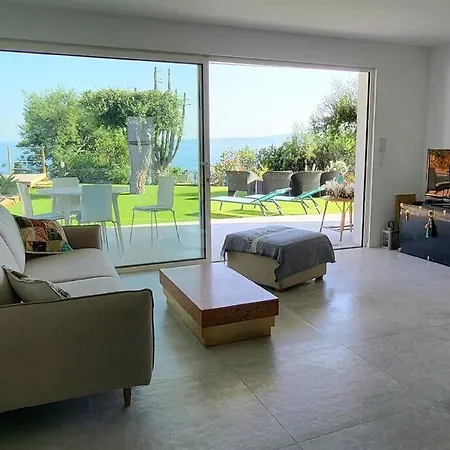 Panoramic Sea View * Saint-Peïre-sur-Mer