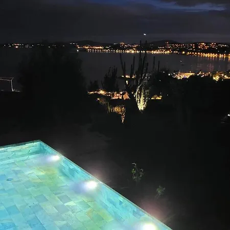 Panoramic Sea View Saint-Peïre-sur-Mer