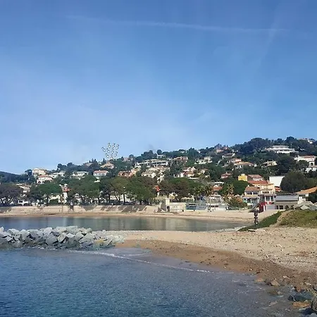 Panoramic Sea View Lejlighed