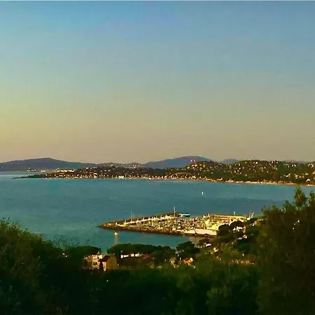 Panoramic Sea View *