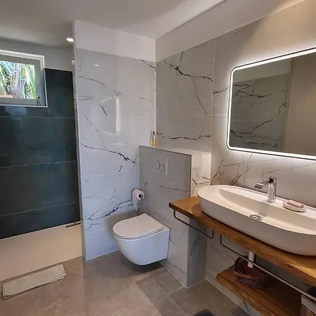 Panoramic Sea View Appartement *
