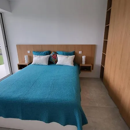 Panoramic Sea View شقة Saint-Peïre-sur-Mer