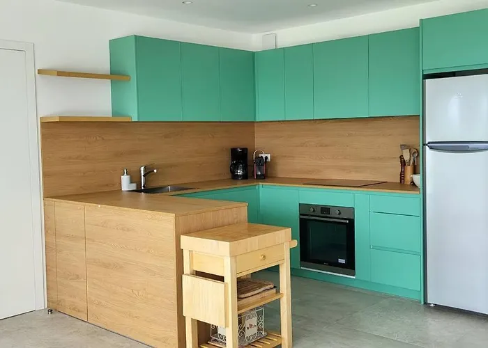 Panoramic Sea View Saint-Peïre-sur-Mer