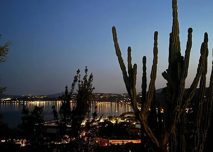 Lägenhet Panoramic Sea View *