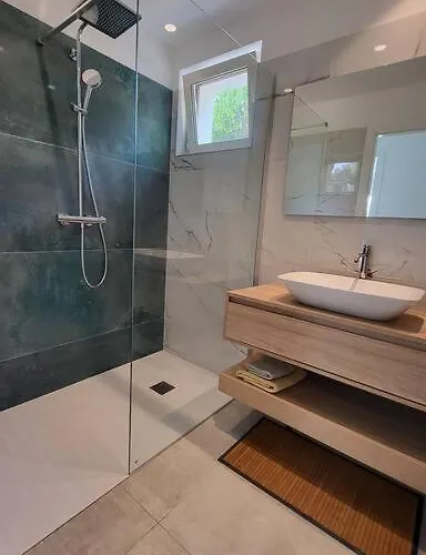 Panoramic Sea View Lägenhet