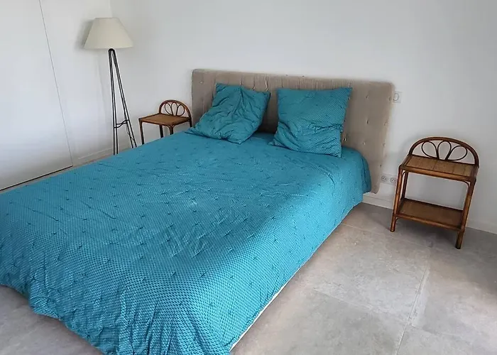 Panoramic Sea View *