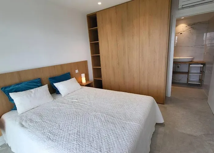 Panoramic Sea View * Saint-Peïre-sur-Mer