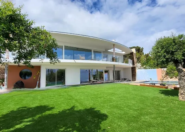 Lägenhet Panoramic Sea View