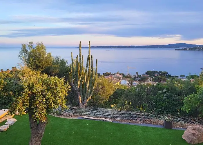 Lägenhet Panoramic Sea View