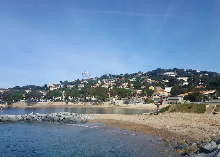 Panoramic Sea View Lägenhet