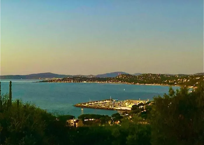 Panoramic Sea View *